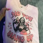 Y2K Crewneck Pink Size L Photo 0