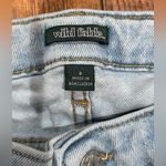 Wild Fable  Light Blue Wide Leg Jeans Photo 8