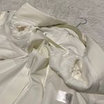 Veronica Beard Iconic Scuba Dickey Blazer Jacket in White Size 6 Photo 9