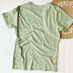 Chemistry  Peace In Nature Floral Graphic Tee Photo 4