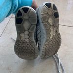 Nike  Gray Sneakers Sz 6.5US Photo 2