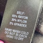 Lulus  Perfect Pick Black Bodycon Dress Photo 8