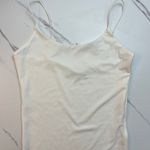 Love Tree White Tank Top Photo 0