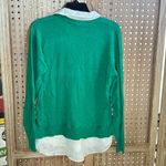 Hilary Radley Ladies' 2-fer Sweater new with tags Photo 6