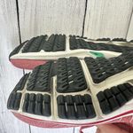 Mizuno Wave Inspire 18 Pink Rosette Snow White Running Shoes Women's Size 7.5 US Photo 9