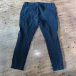 J Crew City Fit black business casual size 10 professional slacks Photo 2