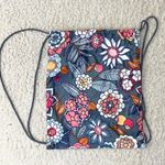 Vera Bradley Nylon Cinch Sack Photo 3
