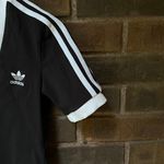 Adidas NWOT Crop. SMALL Photo 1