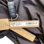 SKIMS  One Piece Swimsuit Womens Plus 4X Black Scoop Neck NWT SW-SNO-0044 Photo 7