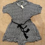 Rag Poets  romper Photo 0