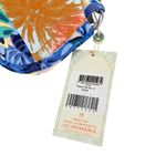 Maaji  Swimwear Picture This Bikini Top Size Small NEW with tags! Photo 7