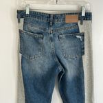 Desigual  Embroidered Jogger Jeans Photo 8