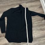 J.Crew  Black Cardigan Photo 10