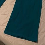 Size 2xl Sweatpants Wide Leg Blue Photo 2