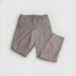 J.Jill  Jeans Womens‎ 10 Lavender Denim Slim Ankle Authentic Fit *LIGHT PURPLE* Photo 1