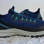 Merrell Women's Bravada Low Hiking Shoes SIZE 8.5 Cobalt Photo 2