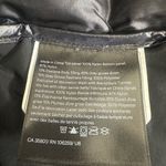 Lululemon Navigation Stretch Down Vest Style W4BLLS size 6 Photo 4