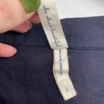 Maeve Anthropologie Dress Black Sleeveless Boatneck Midi Womens Size 2 Photo 7