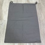 Balenciaga  Dust Bag Gray Photo 3