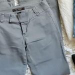 The Limited  flare jeans size 4 Photo 0