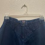Vintage Z Blaze 90’s Women's Blue Jeans Sz 13/31 Photo 2