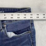 Articles of Society Jeans Womens 28x25 Heather High Rise worn blue Denim Photo 1