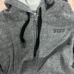 Victoria's Secret Pink Zip-up Photo 0