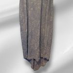 Chaser  Acid Washed Blue Dress nwt Photo 2
