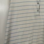 Lake  Pajamas Pima Maternity Tank Gown Photo 2