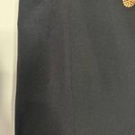 Ylmin Hair Salon Stylist Vest in Black Size Small Photo 5