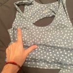 Vaca santa leggins + top Size XS Photo 3