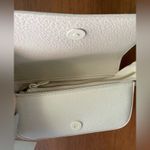Valentino Orlandi ivory crossbody bag White Photo 9