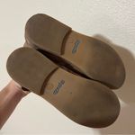 Elephantito 🐘 bronze shimmer gold ruffle ankle boots booties 36/5 Brown Photo 6