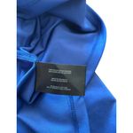 GapFit Women's Active Tank Dress with Shorts & Side Pockets Blue Size XS Photo 6