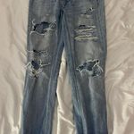 American Eagle  Tom Girl Mom Jeans  Photo 0