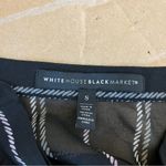 White House | Black Market Semi Sheer Ruffle Button Down Photo 88