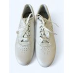 SAS Free Time Women's Leather Walking Shoes White Comfort Shoes size 9 Slim New Photo 10