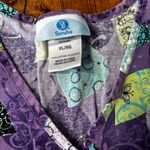 Sb Scrubs Fall Scrub Top  Photo 1