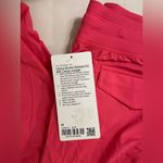 Lululemon NWT Dance Studio Relaxed Fit Mid Rise Cargo Joggers Glazed Pink Size M Photo 12