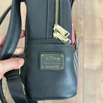 Lounge Fly Disney  Cinderella Evil Stepmother& Stepsisters Villains Mini Backpack Photo 7