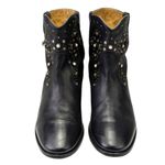 Isabel Marant Cluster Boots Decorated Story GUC Size 40 US 10 S3986 Photo 3