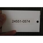 Abercrombie & Fitch Womens  Green Ribbed Knit Midi Skirt With High Cut Slit Sz S Photo 5