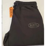 Von Dutch Size Small Juniors Black Joggers. New With Tags Photo 3