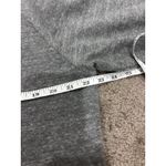 Aviator Nation  Grey Navy Bolt Crewneck Sweatshirt & Sweats Set Unisex Size XL Photo 3