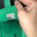 Adidas Campus Classic Green and White Sneakers Photo 5