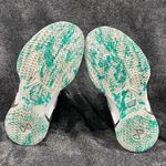 Jordan Air XXXVI 36 GS Guo Ailun Jade Green Silver Basketball Shoes Sz 7Y/ Women size 8.5 Photo 6