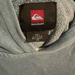 Quiksilver quicksilver hoodie Photo 2