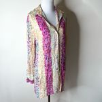 Wilfred  Aritzia Twain Button Up Shirt Photo 2