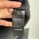 Urban Outfitters  Posie Fleece Black Medium Photo 9