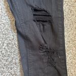 Wild Fable Black High Rise Women Jeans Photo 5